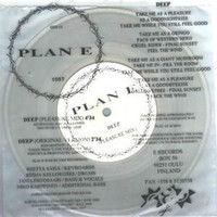 Plan E ‎– Deep (käytetty) 7