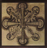 Acrimonious ‎– Broken Bonds Of Balance (käytetty) 7