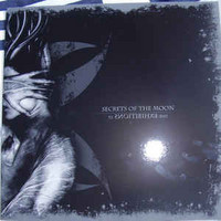 Secrets Of The Moon ‎– The Exhibitions EP (10