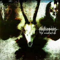 Audiopain, Dead To This World ‎– The Inhumator, Speak When Spoken To (käytetty) 7