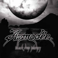 Asmodée ‎– Black Drop Journey (7