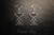 Sigil of Lucifer earrings