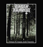 Hautakammio ‎– Kukaan Ei Opasta Teitä Pimeässä (LP, Uusi)