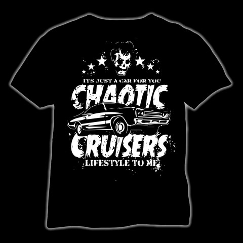 Chaotic Cruisers