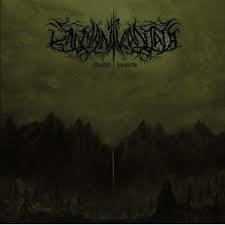 Kalmankantaja - Elävältä haudattu (CD, Uusi)