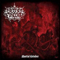 Seges Findere ‎– Mortal Grinder (LP, Uusi)