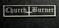 Church Burner