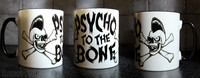 Psycho to the Bone muki