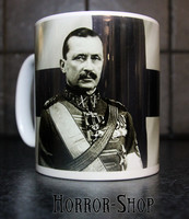 Mannerheim Mug