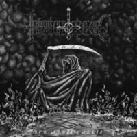 Infinitum Obscure - Sub Atris Caelis (LP, Uusi)