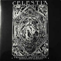 Celestia ‎– Frigidiis Apotheosia : Abstinencia Genesiis (2x LP, Uusi)
