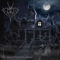 Empty ‎– The House Of Funerary Hymns (LP, Uusi)