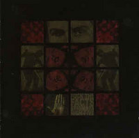 Fuck The Facts ‎– Stigmata High-Five (LP, Uusi)
