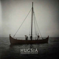 Ivar Bjørnson & Einar Selvik ‎– Hugsjá LP (2 x LP, Uusi)
