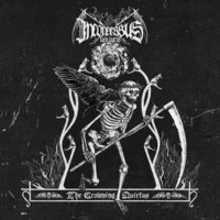 Inconcessus Lux Lucis ‎– The Crowning Quietus (LP, Uusi)