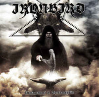 Ironbird ‎– Pentagrammi & Tursaansydän (LP, Uusi)