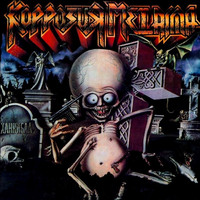 Korrozia Metalla - Kannibal (LP, Uusi)