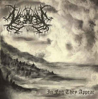 Norns ‎– In Fog They Appear (LP, Uusi)