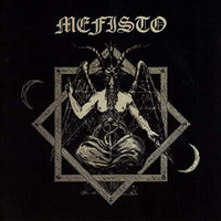 Mefisto ‎– The Truth (LP, Uusi)