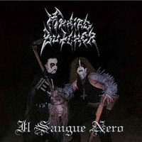 Maniac Butcher - Il Sangue Nero (LP, Uusi)