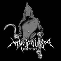 Manipulator ‎– Unearthed (LP, Uusi)