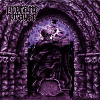 Profane Prayer ‎– Tales Of Vagrancy And Blasphemy (LP, Uusi)