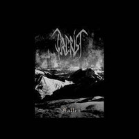 Orcrist ‎– Fallen (LP, Uusi)