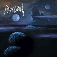 Reptilian  ‎– Perennial Void Traverse (LP, Uusi)