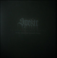 Spektr ‎– Et Fugit Interea Fugit Irreparabile Tempus (LP, Uusi)