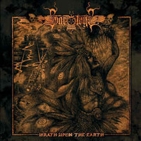 Svartsyn ‎– Wrath Upon The Earth (LP, Uusi)
