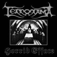 Terrorama ‎– Horrid Efface (LP, Uusi)