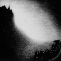 Tenebrae In Perpetuum - Onori Funebri Rituali (LP, Uusi)