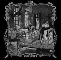 Totenburg ‎– Peststurm (LP, Uusi)