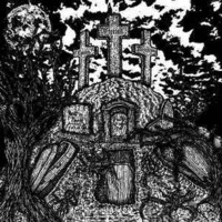 Ungod ‎– Cloaked In Eternal Darkness (LP, Uusi)