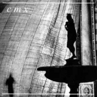 CMX ‎– Musiikin Ystävälliset Kasvot LP 7'' (käytetty)