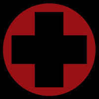Night Nurse ‎– First Aid LP 7'' (uusi)