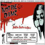 Notre Dame ‎– Abattoir, Abattoir Du Noir LP 7'' (uusi)