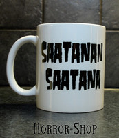 Saatanan Saatana -muki