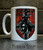 Goatmoon Sonderkommando Nord -Mug