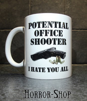 Office Shooter -muki