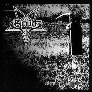 Eyecult ‎– Morituri Te Salutamus (CD, Käytetty)