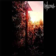 Hazael ‎– Chapel Of Doom / Rehearsal '91 (CD, Uusi)