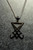 Sigil of Lucifer, Black