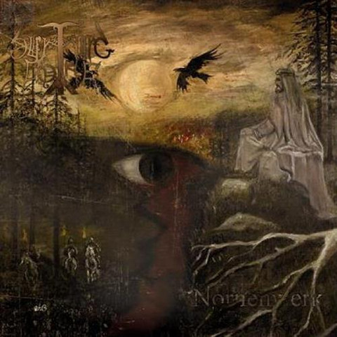 Surturs Lohe ‎– Nornenwerk (LP, Uusi)
