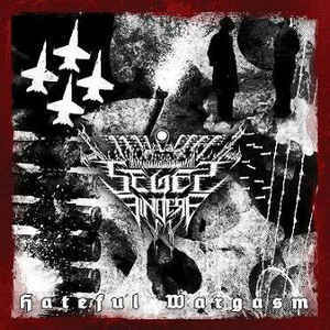 Seges Findere ‎– Hateful Wargasm (LP, Uusi)
