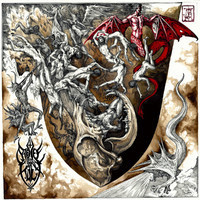 Djevelkult - Når Avgrunnen Åpnes (CD, New)