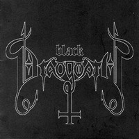 Black Draugwath - Apolyptic Songs (CD, Uusi)