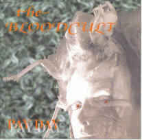 The Bloodcult - Pay Day (CD, Used)