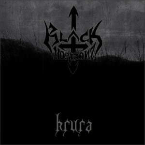 Black Horizonz - Krura (CD, Uusi)