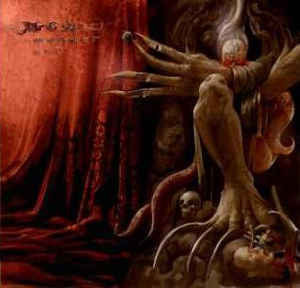Crawling Death - New Murder Art (CD, Uusi)